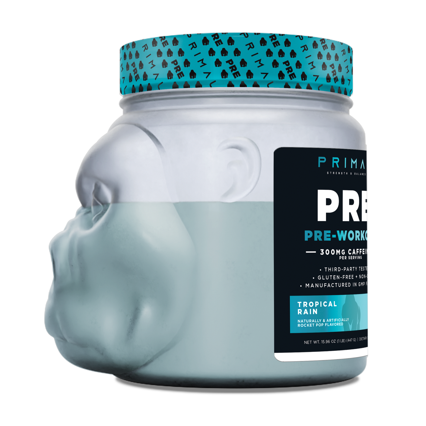 PREWORKOUT