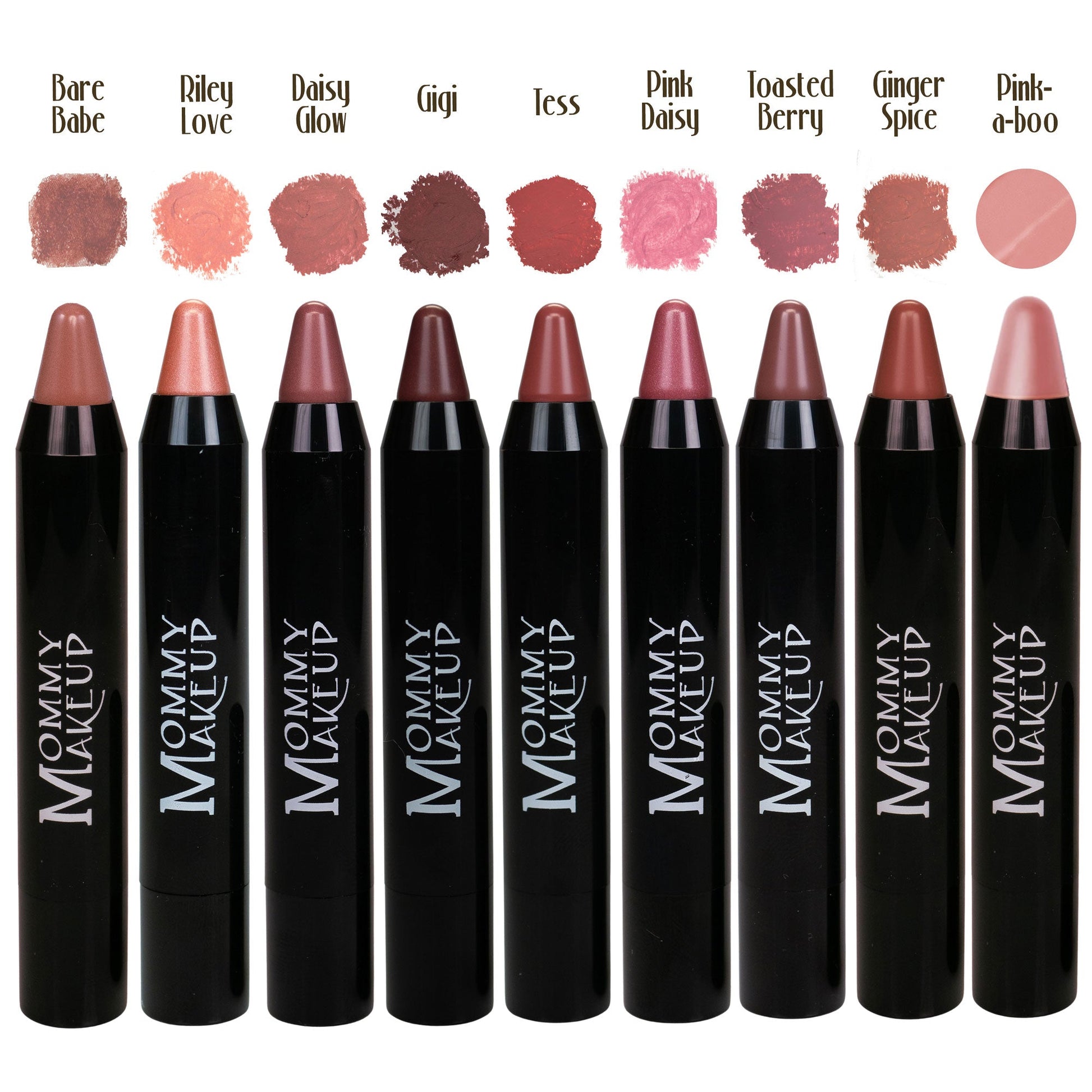 Triple Sticks Lipstick, Cream Blush, and Treatment in Bare Babe - Concordia Style Boutique