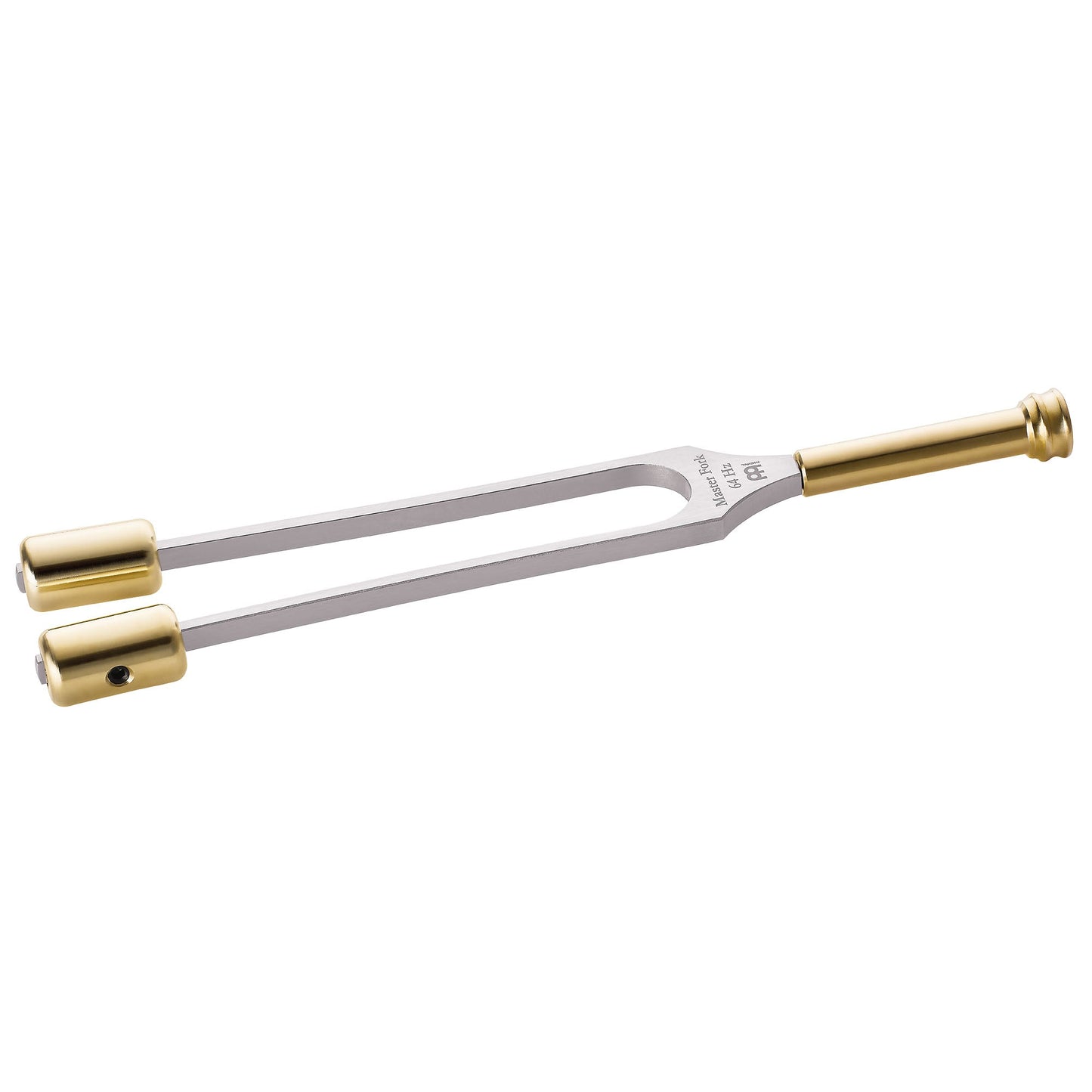 Grounding Therapy Tuning Fork, Weighted Master Fork 64 Hz