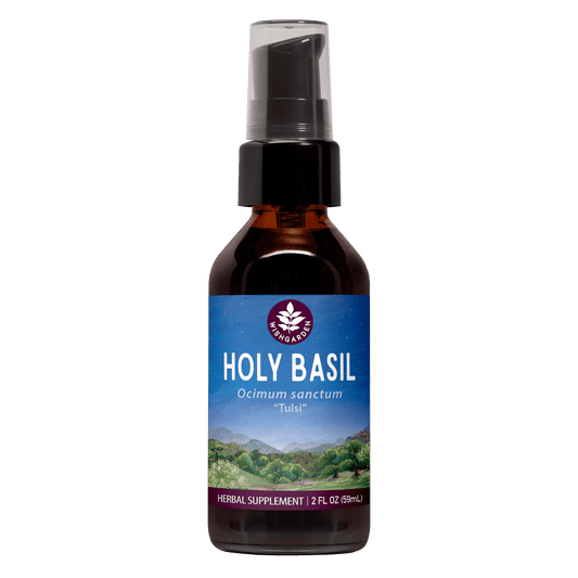 Holy Basil - Concordia Style Boutique