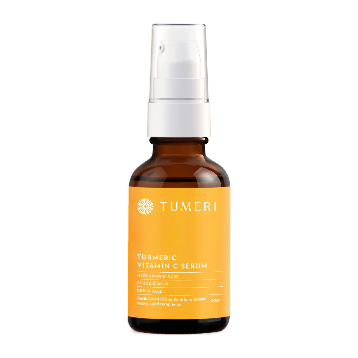 Turmeric + Vitamin C Serum - Concordia Style Boutique