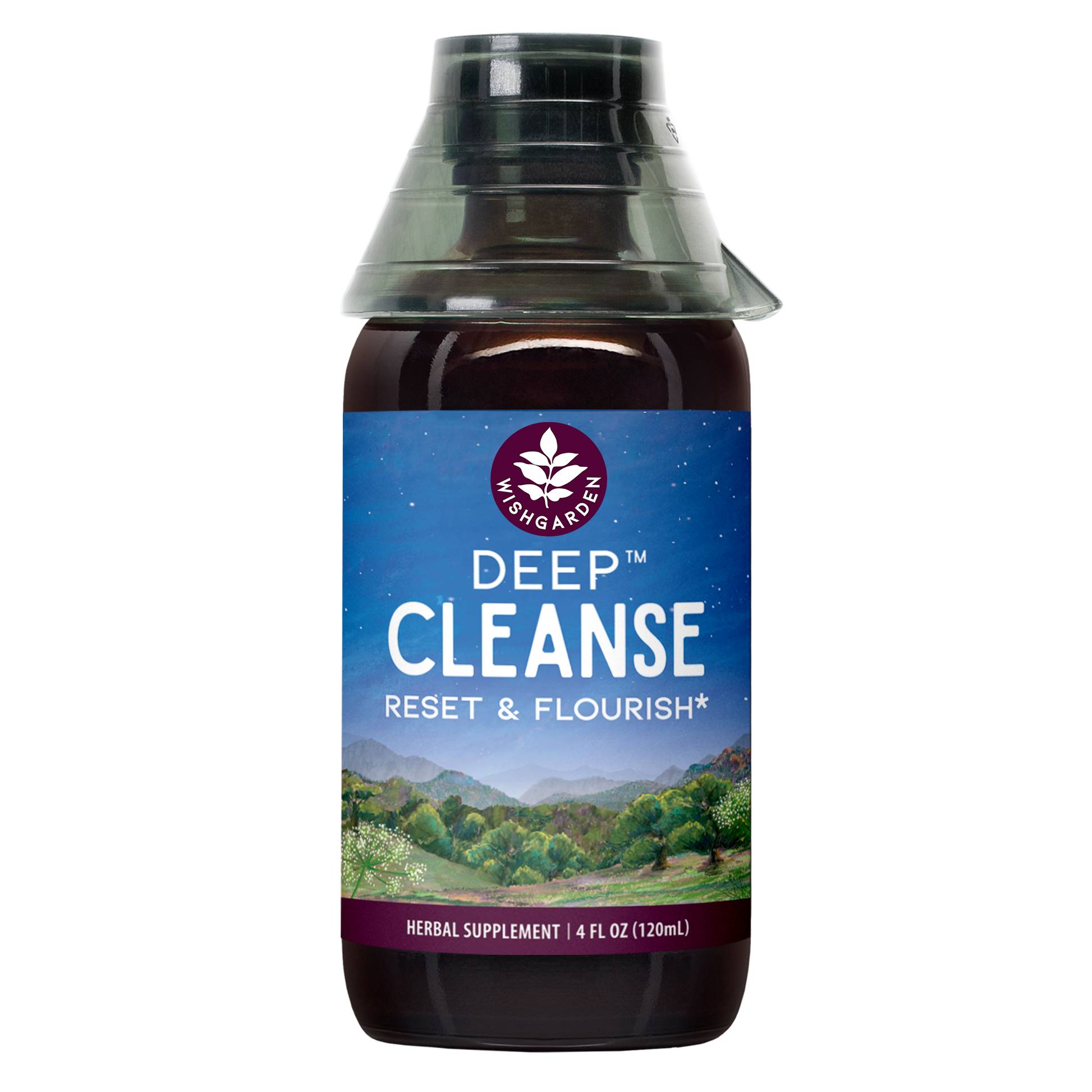 Deep Cleanse Reset & Flourish - Concordia Style Boutique