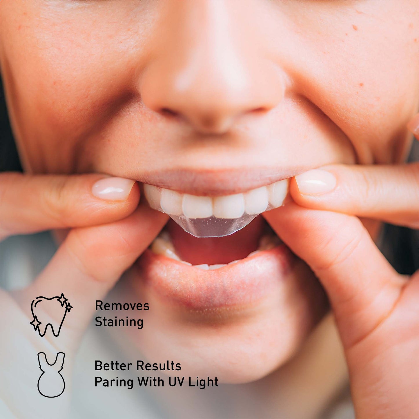 Pursonic Advanced Teeth Whitening & Ayurvedic Oral Care Bundle - Concordia Style Boutique