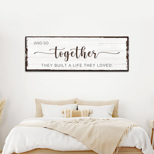 Descriptive image text