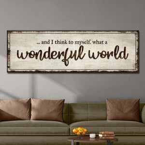 Descriptive image text