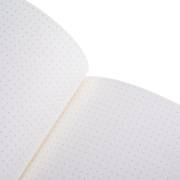 Take A Breath Go Outside Bullet Journal | 120 Dot Grid Pages - Concordia Style Boutique