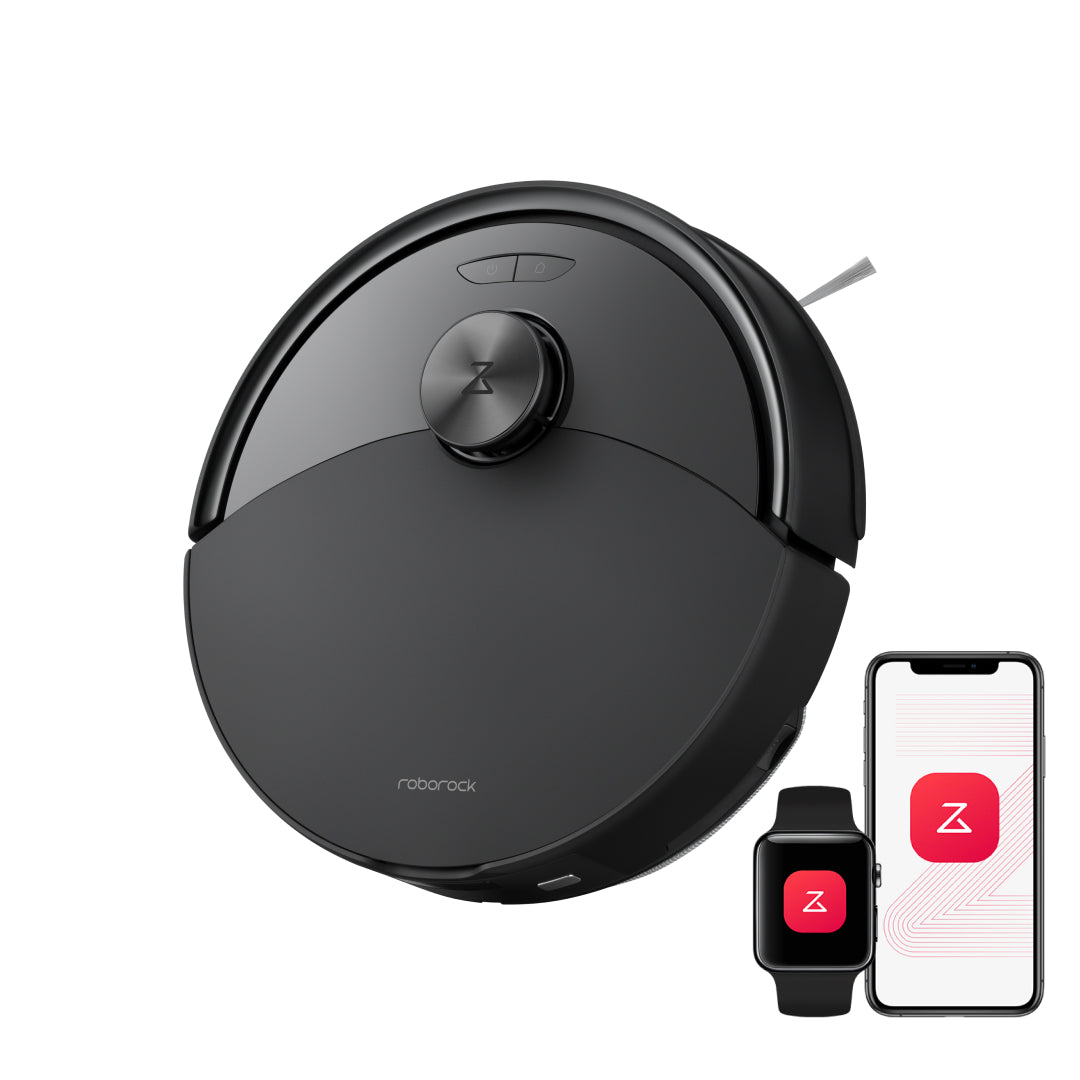Roborock Q7 L5 Robot Vacuum and Mop with 8,000 Pa Power Suction