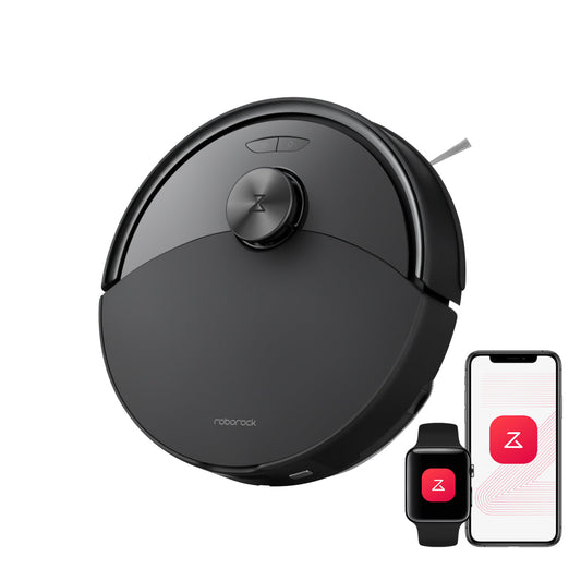 Roborock Q7 L5 Robot Vacuum and Mop with 8,000 Pa Power Suction