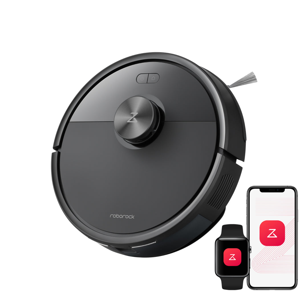 Roborock Q7 M5 Robot Vacuum and Mop with 10,000 Pa Power Suction (Upgraded from Q7 Max)