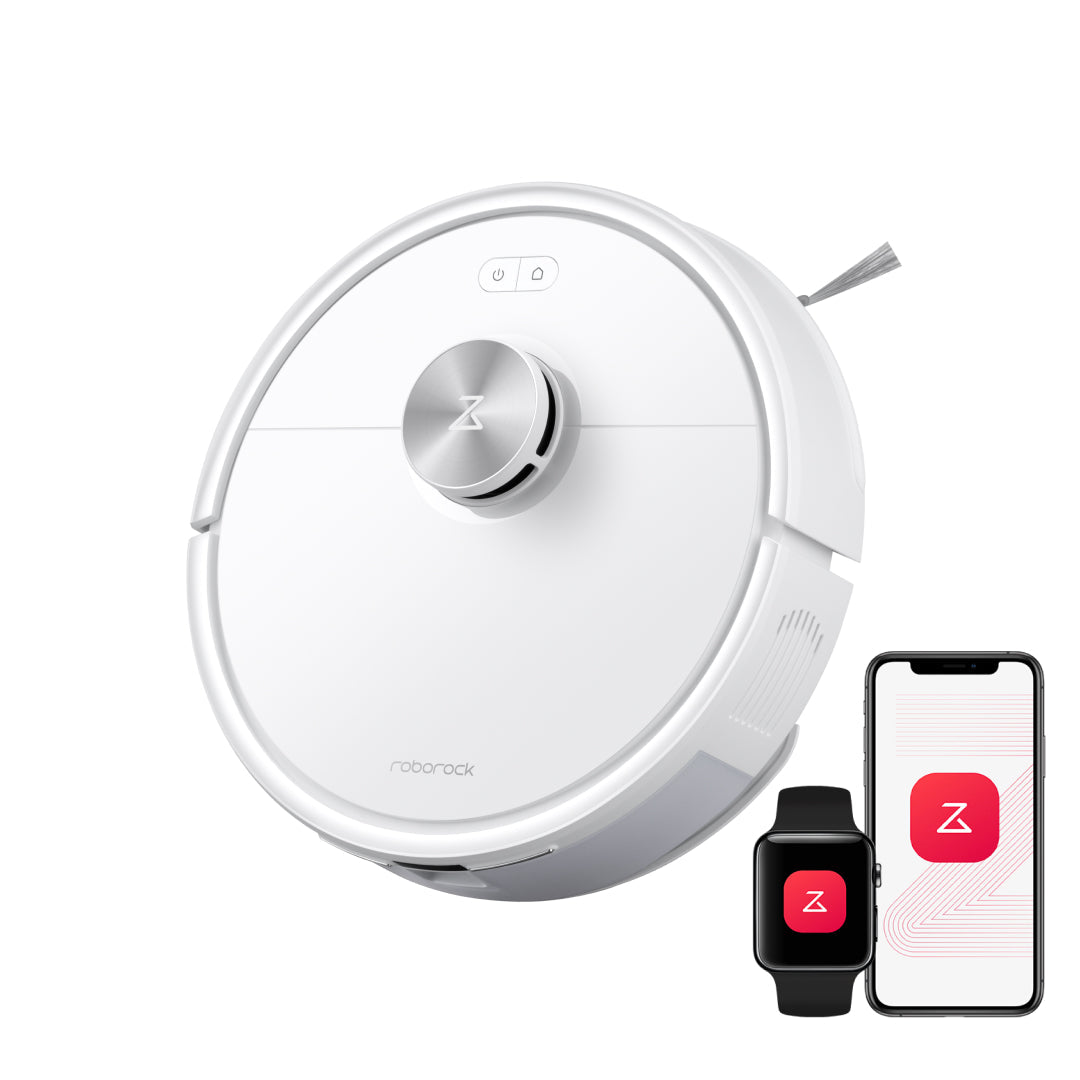 Roborock Q7 M5 Robot Vacuum and Mop with 10,000 Pa Power Suction (Upgraded from Q7 Max)