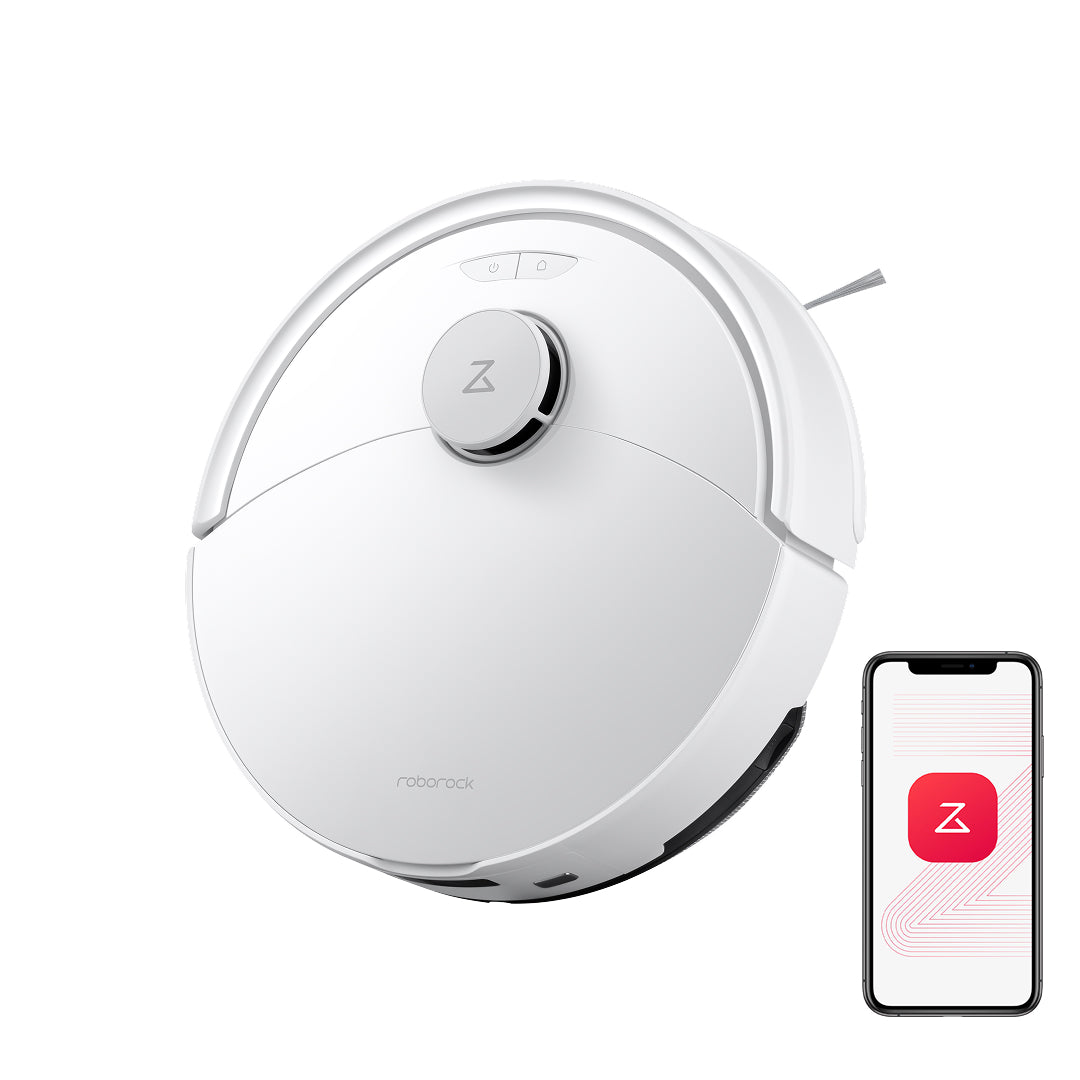 Roborock Q10 X5 Robot Vacuum and Mop with 10,000 Pa Power Suction