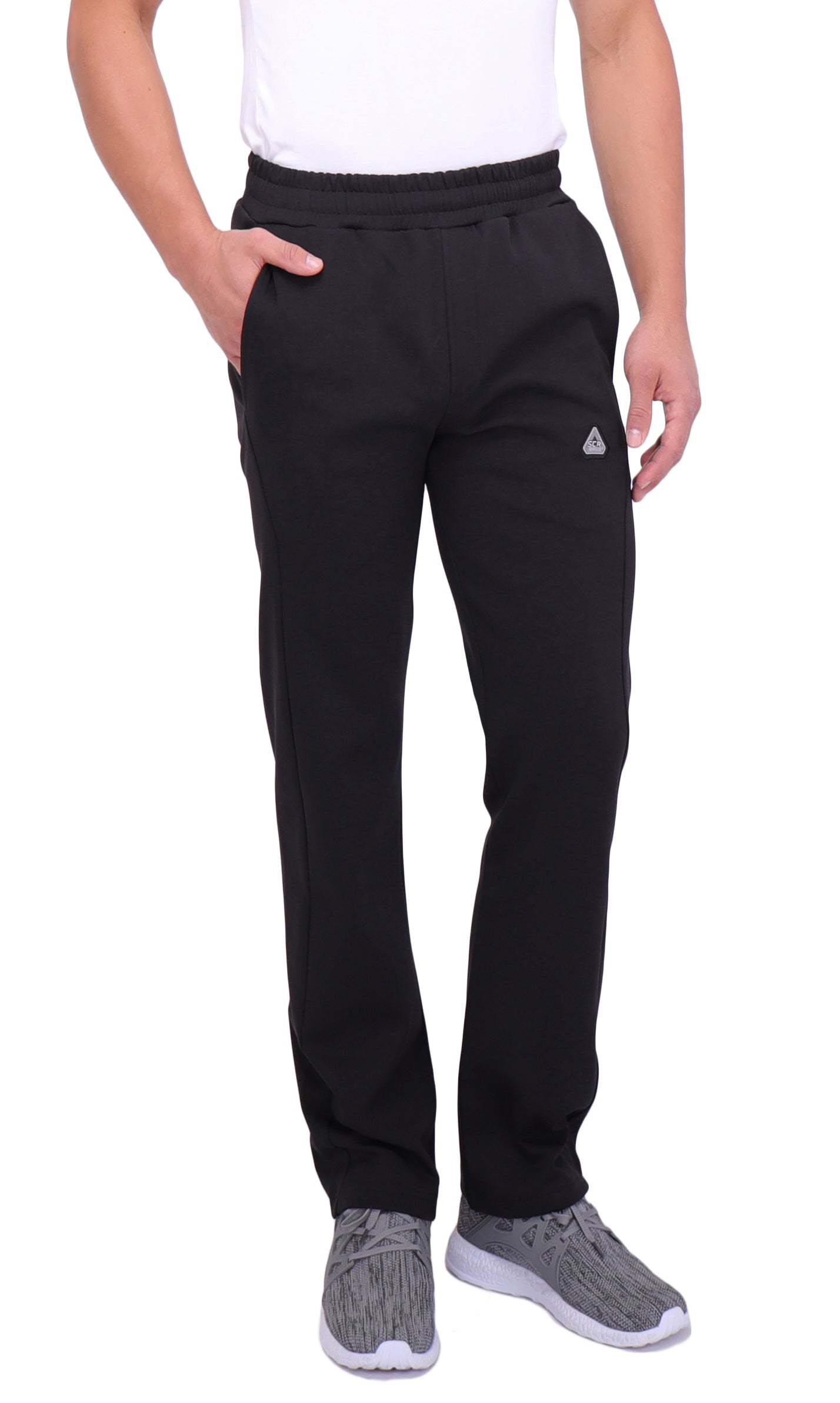 SCR Classic Athleisure Pant Straight - TALL
