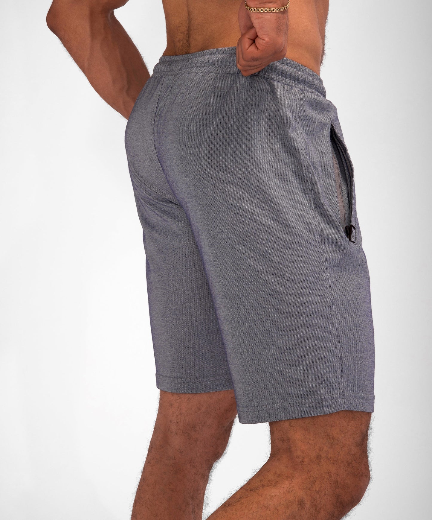 Urban Stride All-Day Wear Shorts 11" Inseam