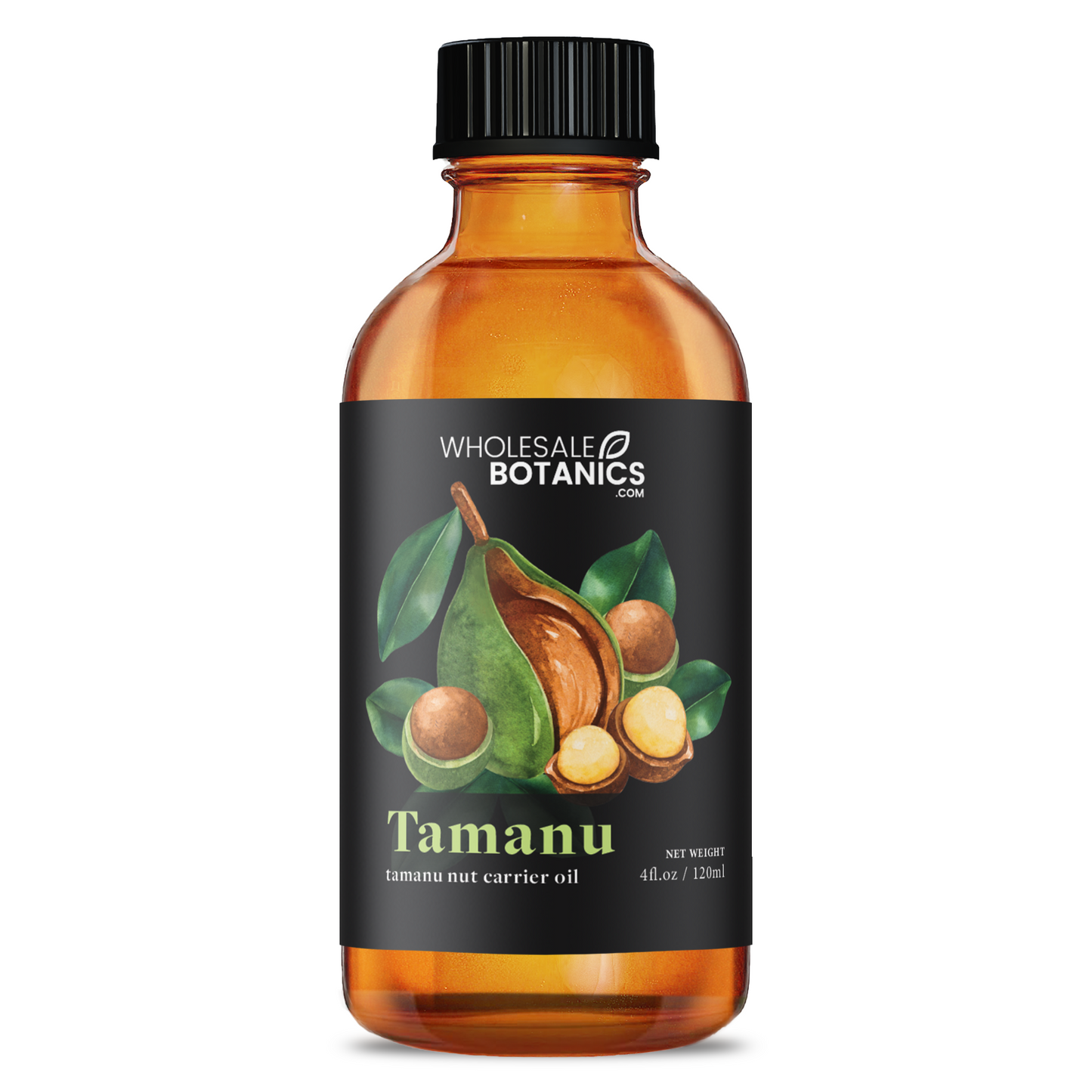 Tamanu Oil