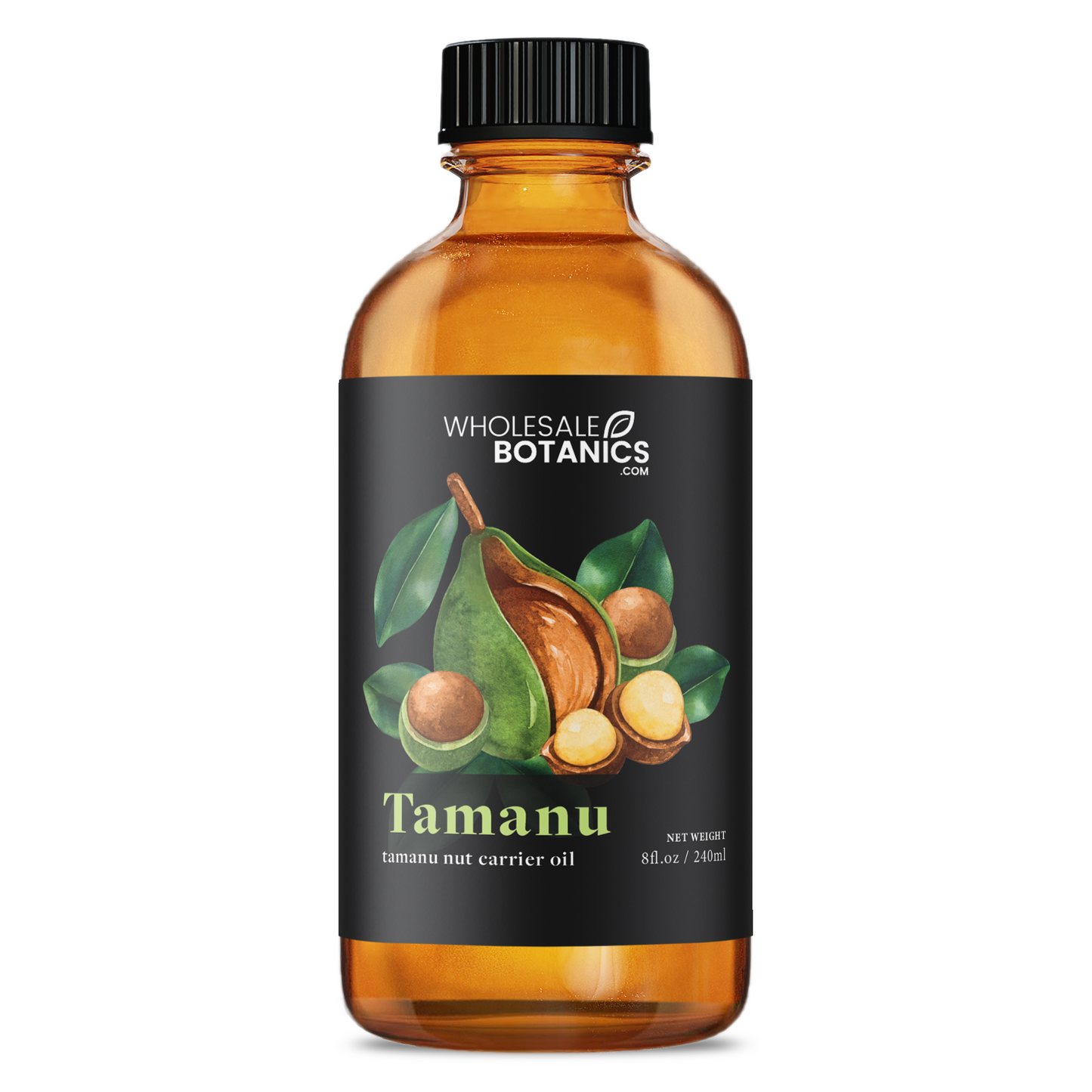 Tamanu Oil