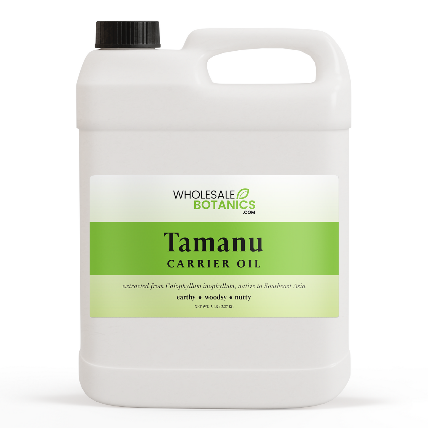 Tamanu Oil