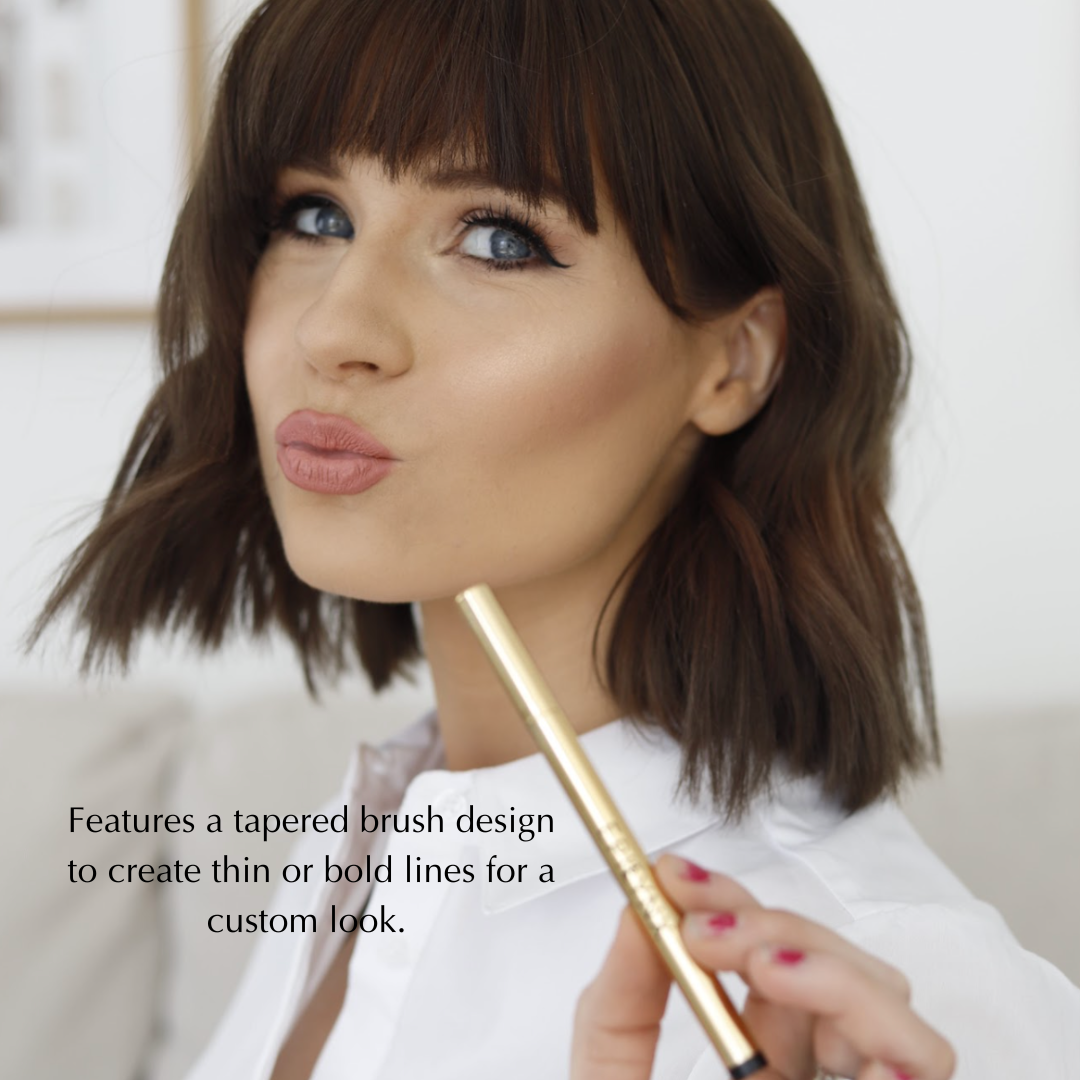 Liquid Eyeliner Pens - Non-Smudge, Waterproof - Concordia Style Boutique