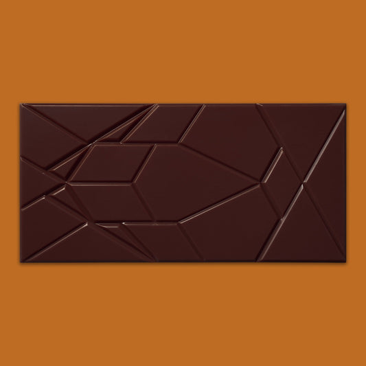 Chocolate - Tanzania 70% - Concordia Style Boutique
