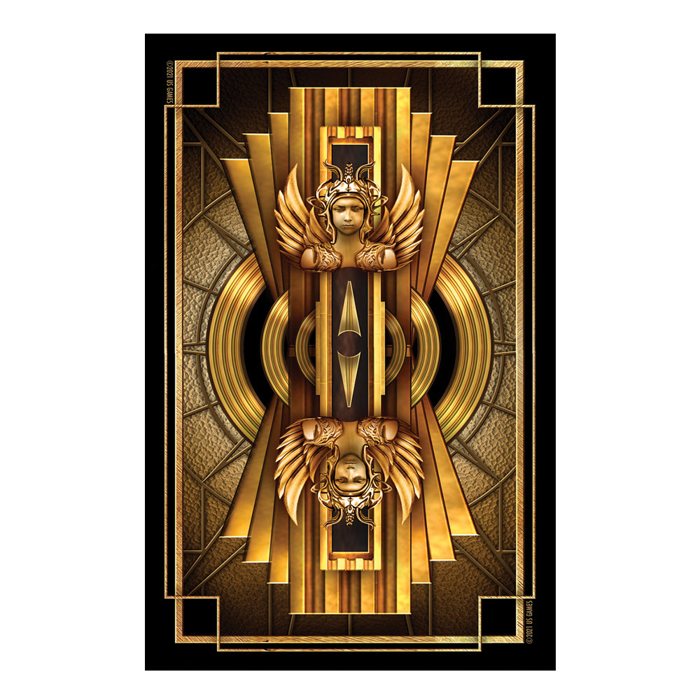 Tarot Decoratif Deck and Book Set - Concordia Style Boutique