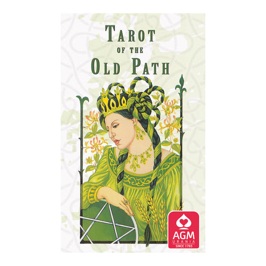 Tarot of the Old Path Deck - Concordia Style Boutique