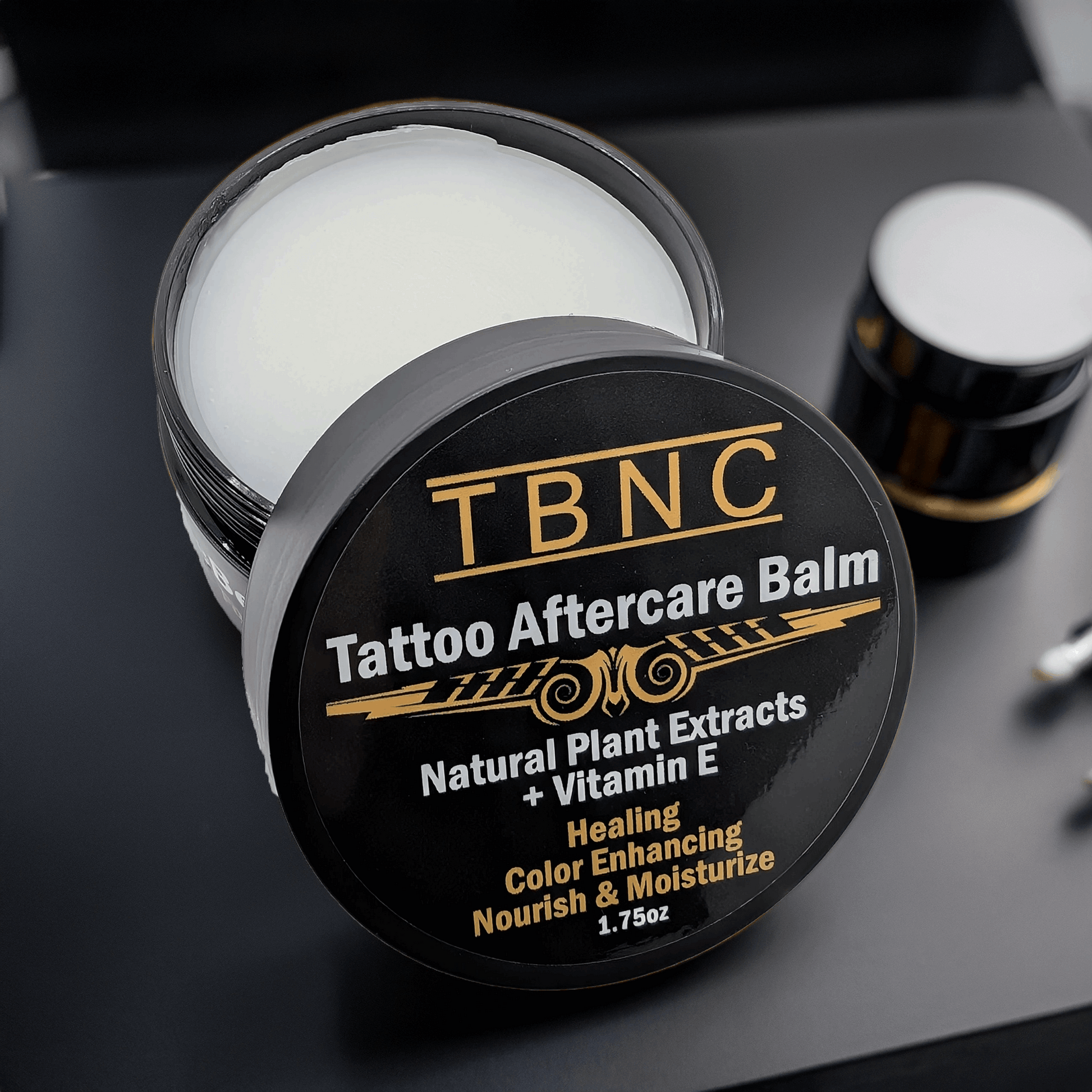 Tattoo Aftercare Balm - Concordia Style Boutique