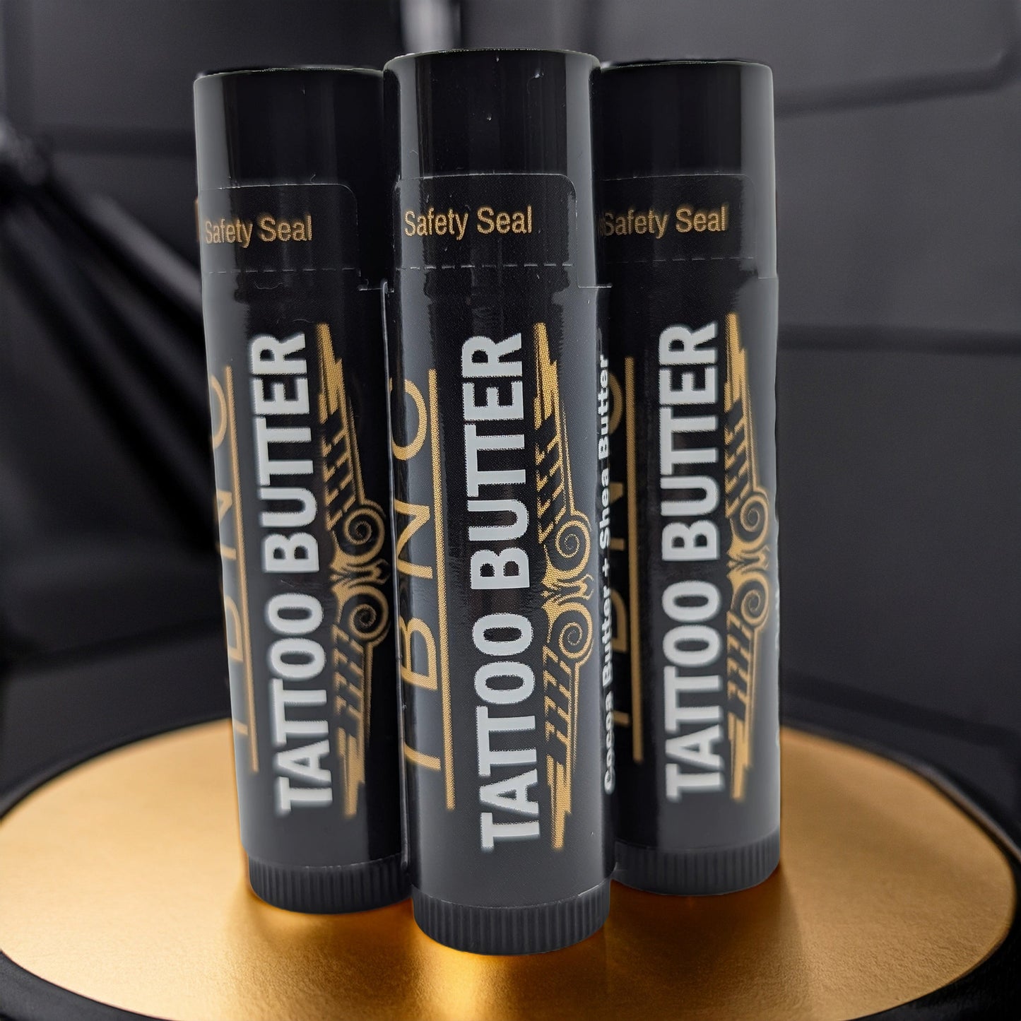 Tattoo Butter Travel Sticks (3pack) - Concordia Style Boutique