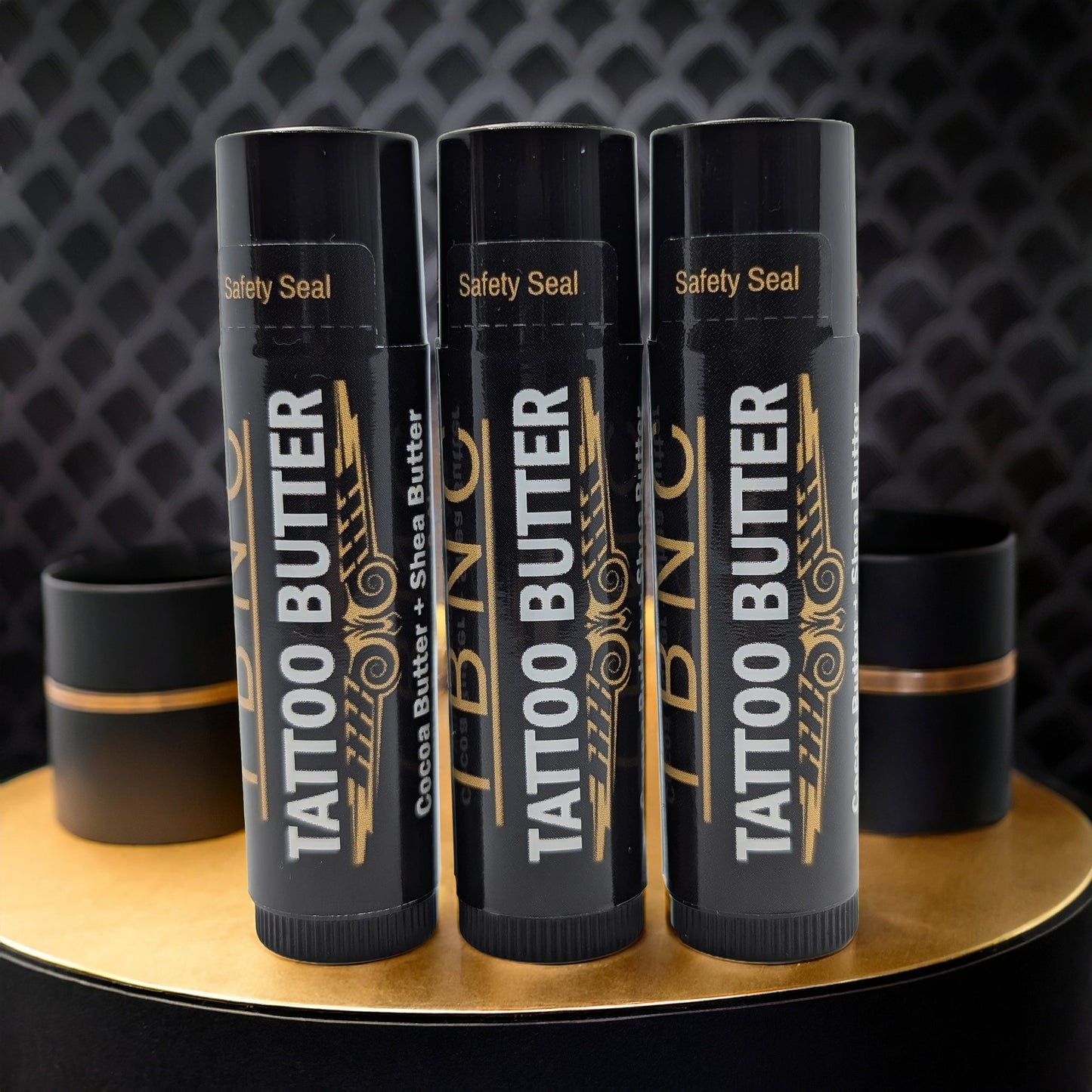 Tattoo Butter Travel Sticks (3pack) - Concordia Style Boutique