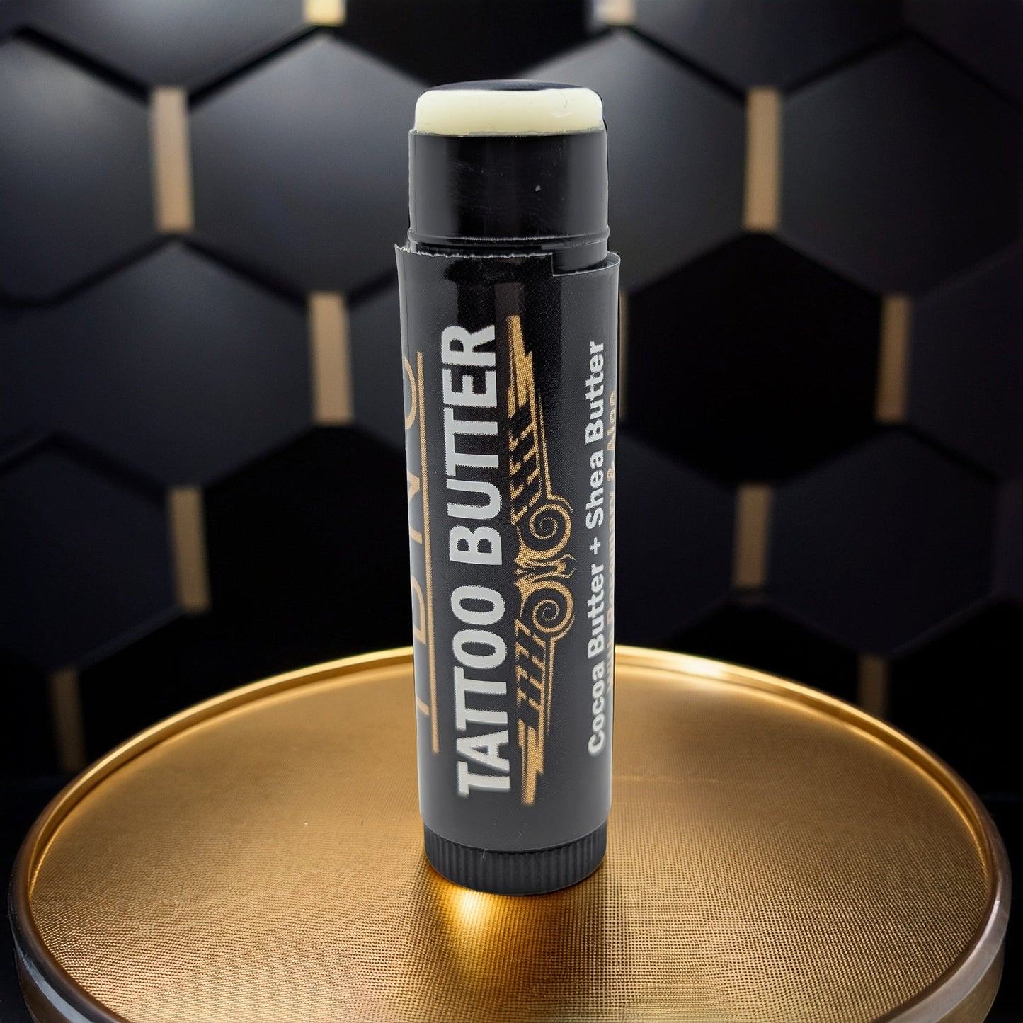 Tattoo Butter Travel Sticks (3pack) - Concordia Style Boutique