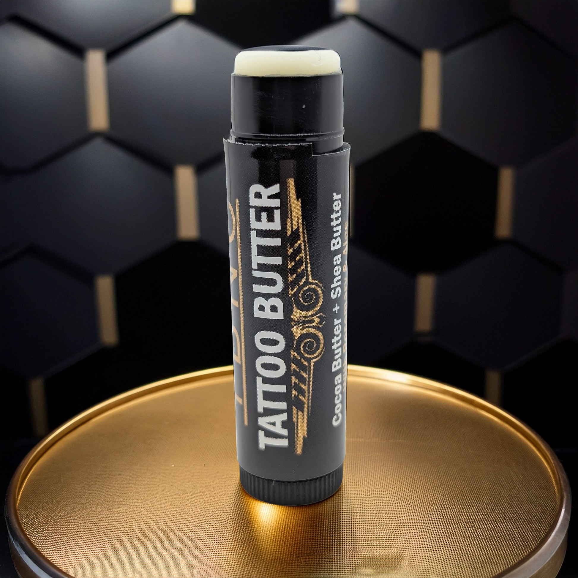 Tattoo Butter Travel Sticks (3pack) - Concordia Style Boutique