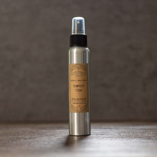 Tempest Tide Room Spray