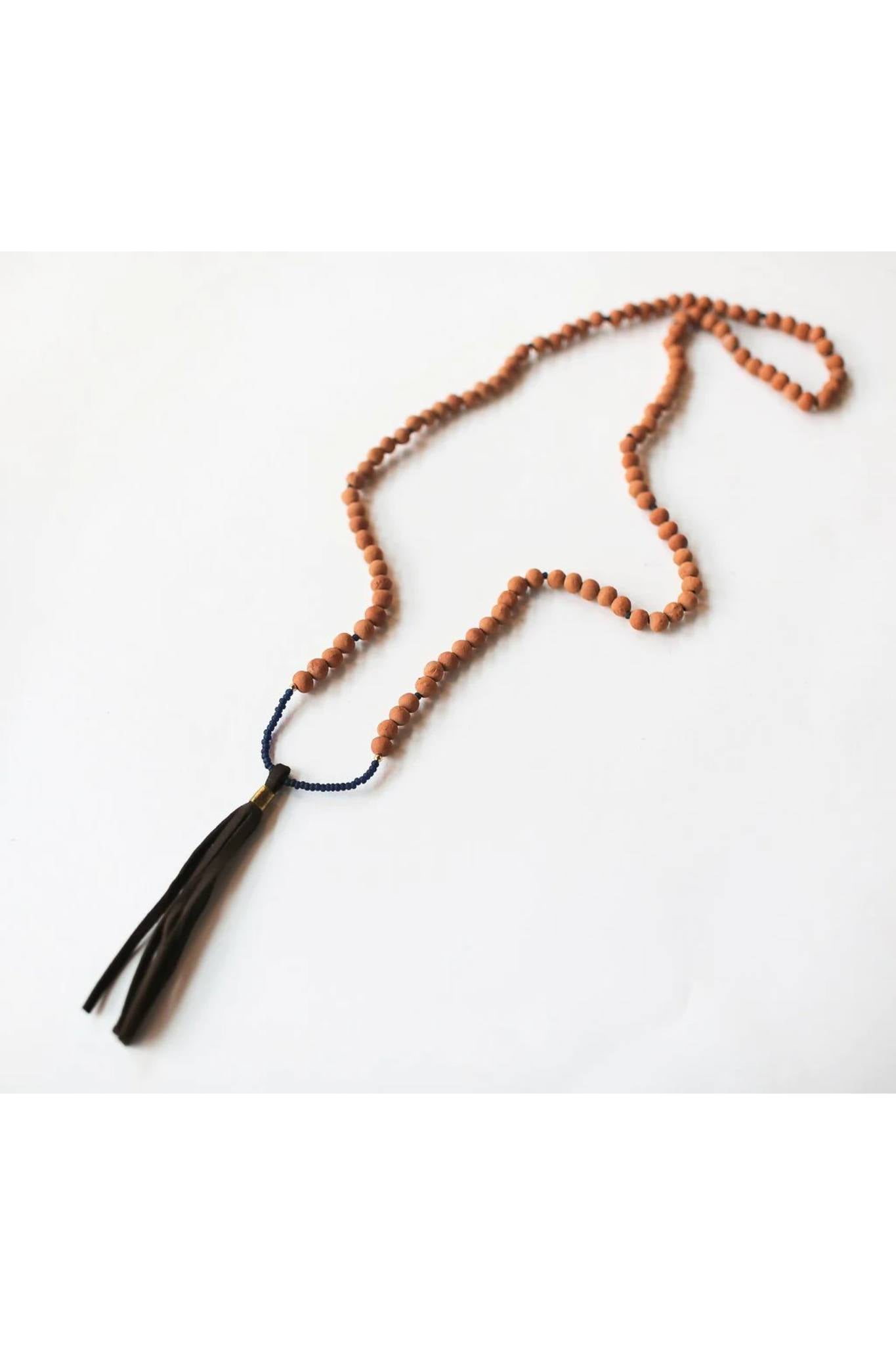 Prayer Necklace