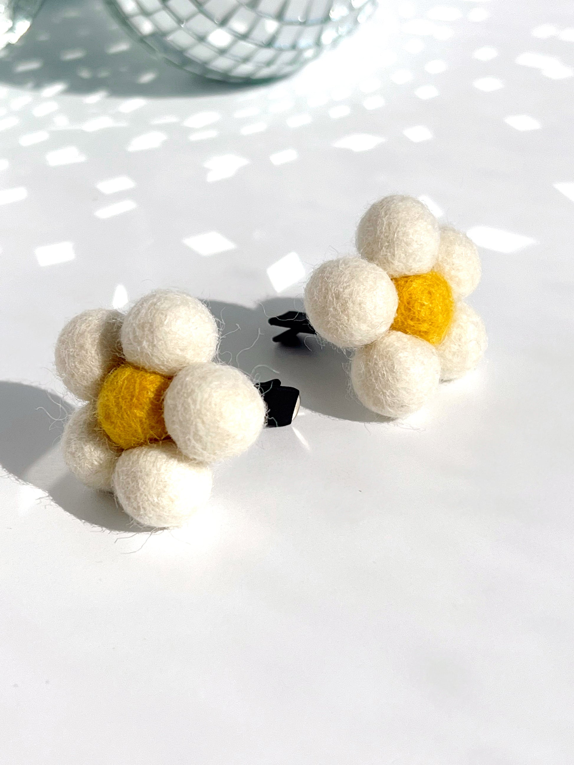 Flower Car Vent Clips - Concordia Style Boutique