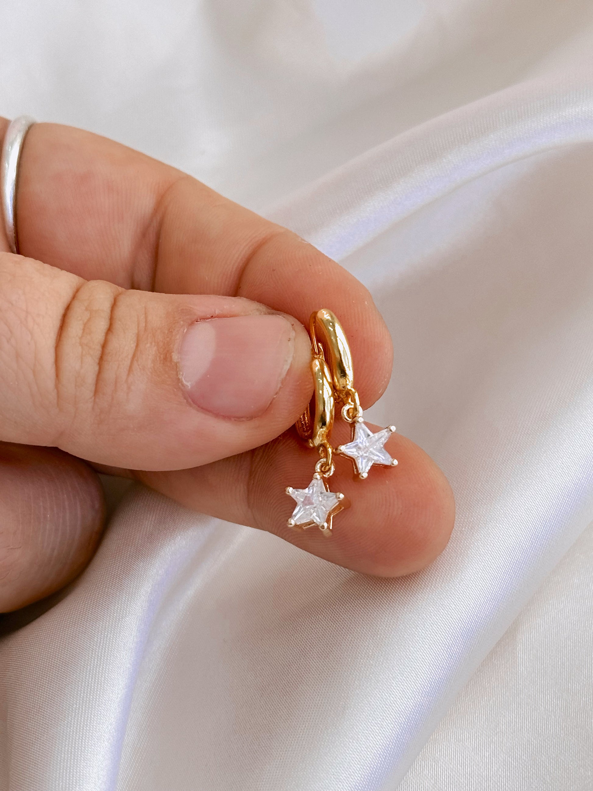 Star Studded Huggies - Concordia Style Boutique