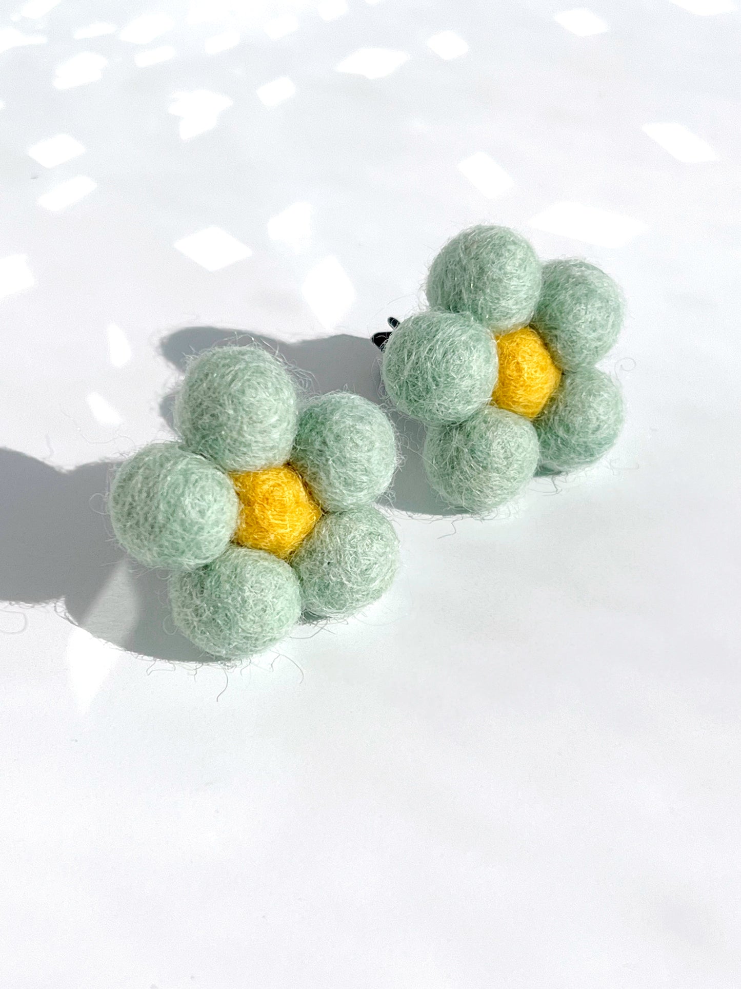 Flower Car Vent Clips - Concordia Style Boutique