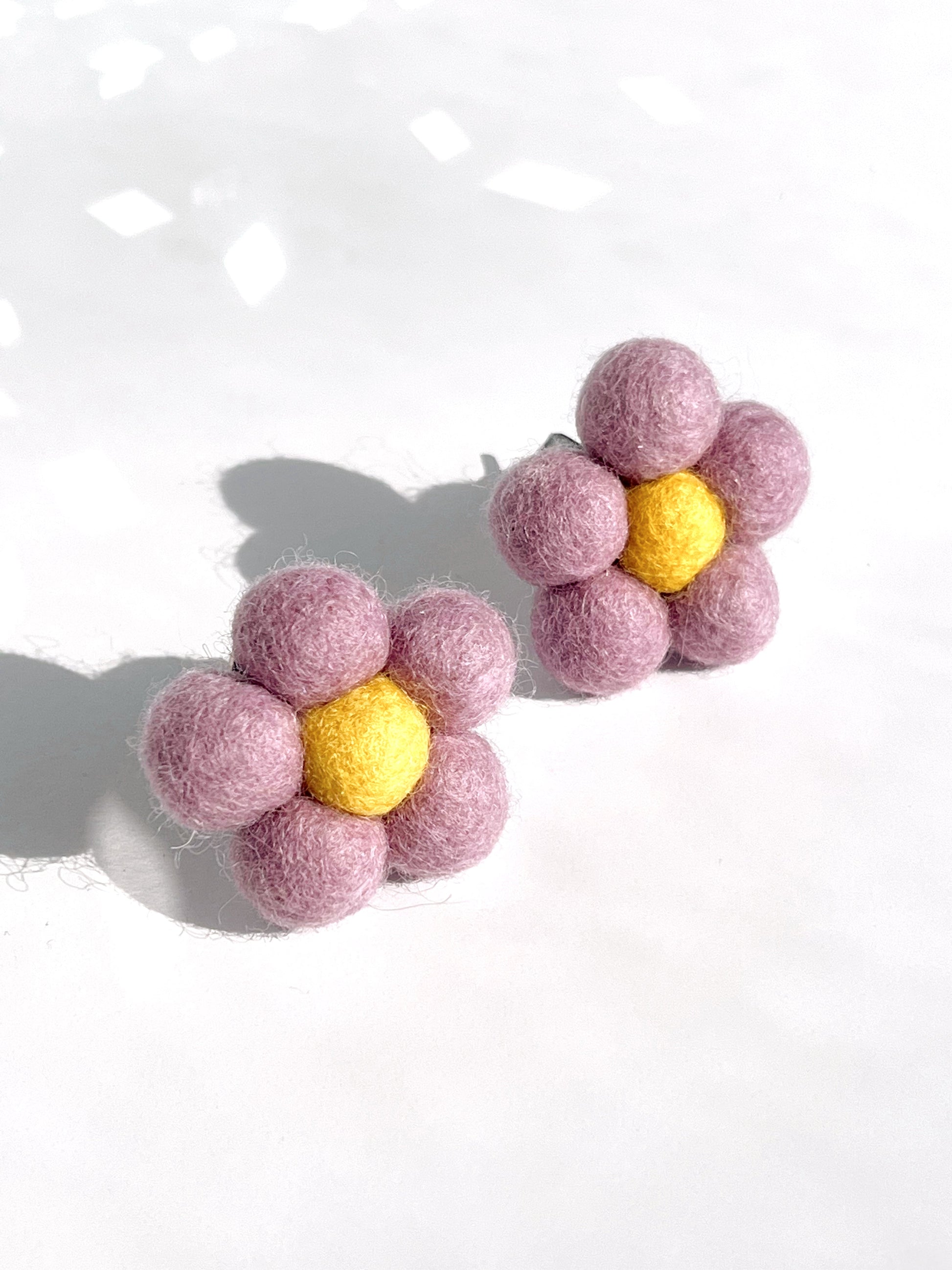 Flower Car Vent Clips - Concordia Style Boutique