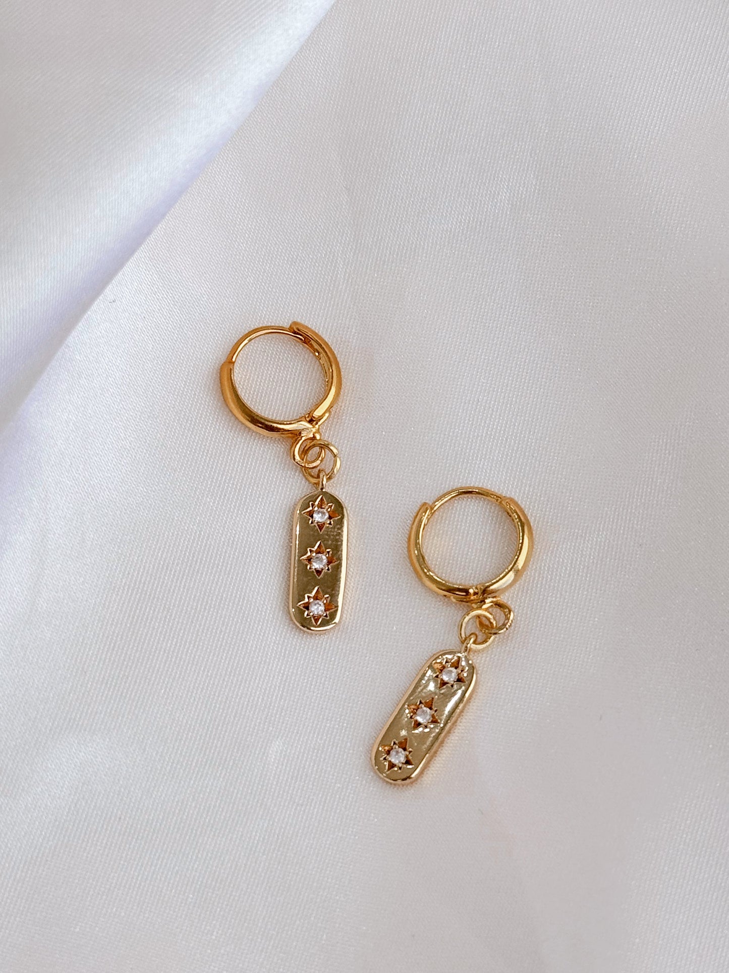 Dew Drop Huggies - Concordia Style Boutique