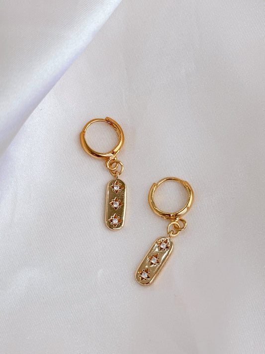 Dew Drop Huggies - Concordia Style Boutique
