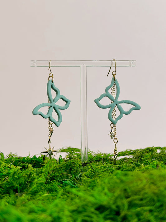 Flutter Dangles - Concordia Style Boutique