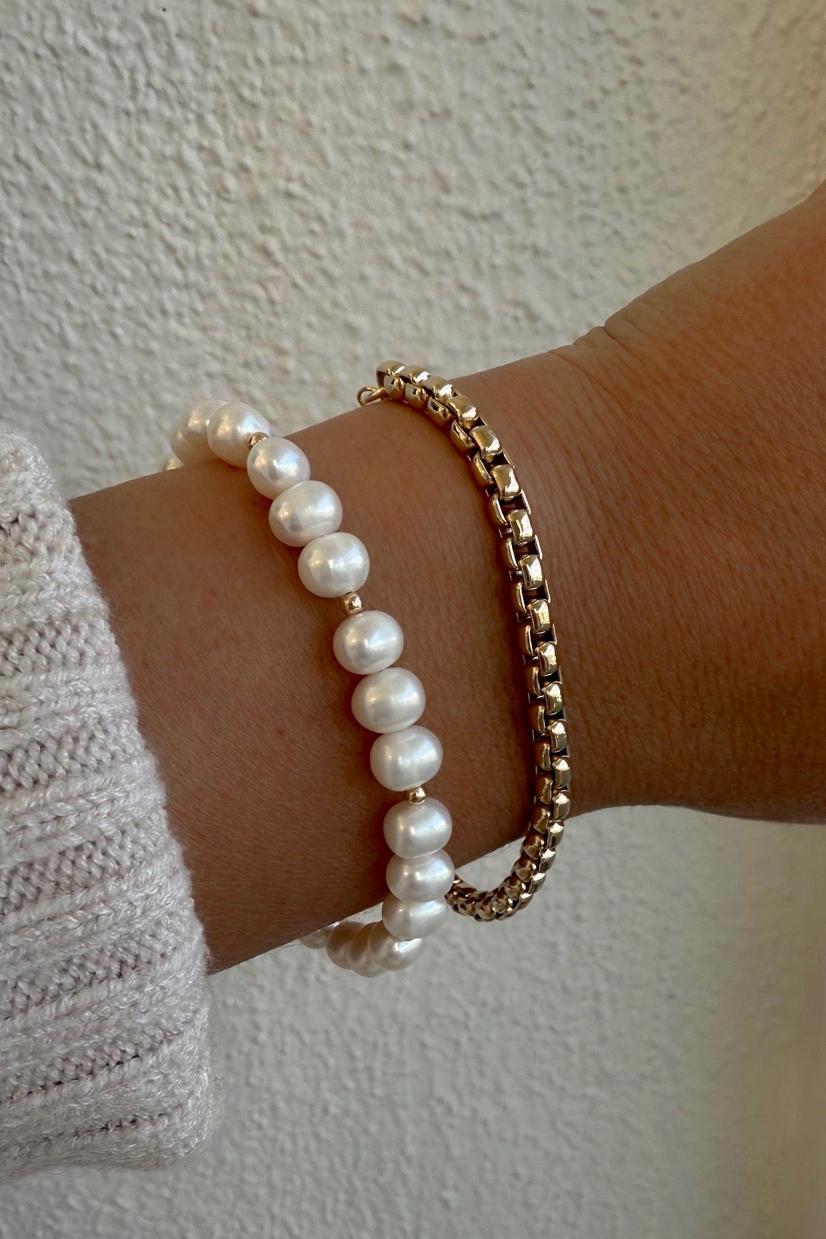 KAILANI BRACELET - Concordia Style Boutique