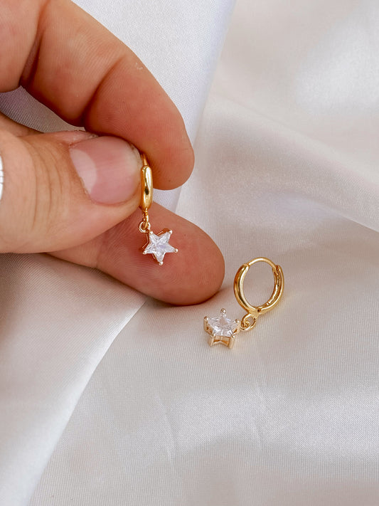 Star Studded Huggies - Concordia Style Boutique