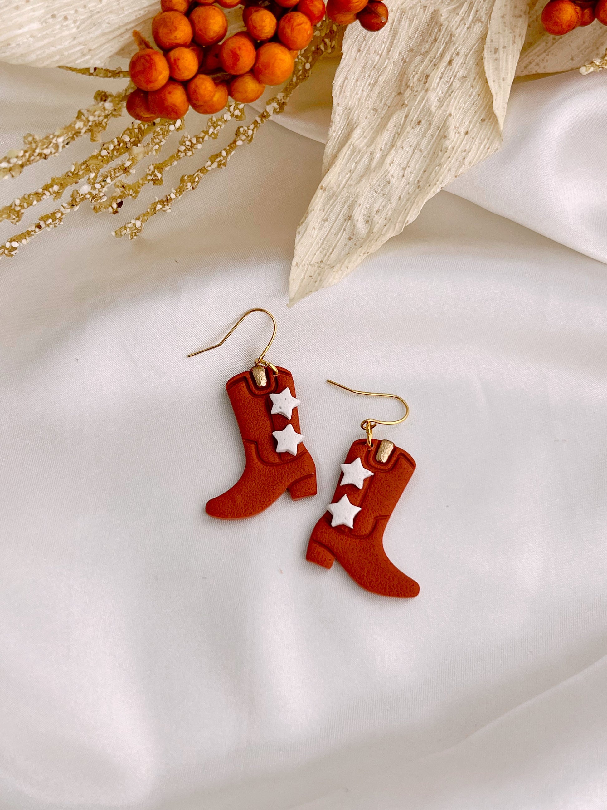 Cowboy Like Me Boots - Concordia Style Boutique