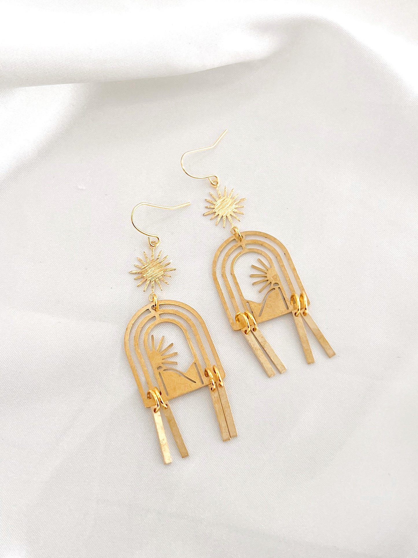 Twilight Earrings - Concordia Style Boutique