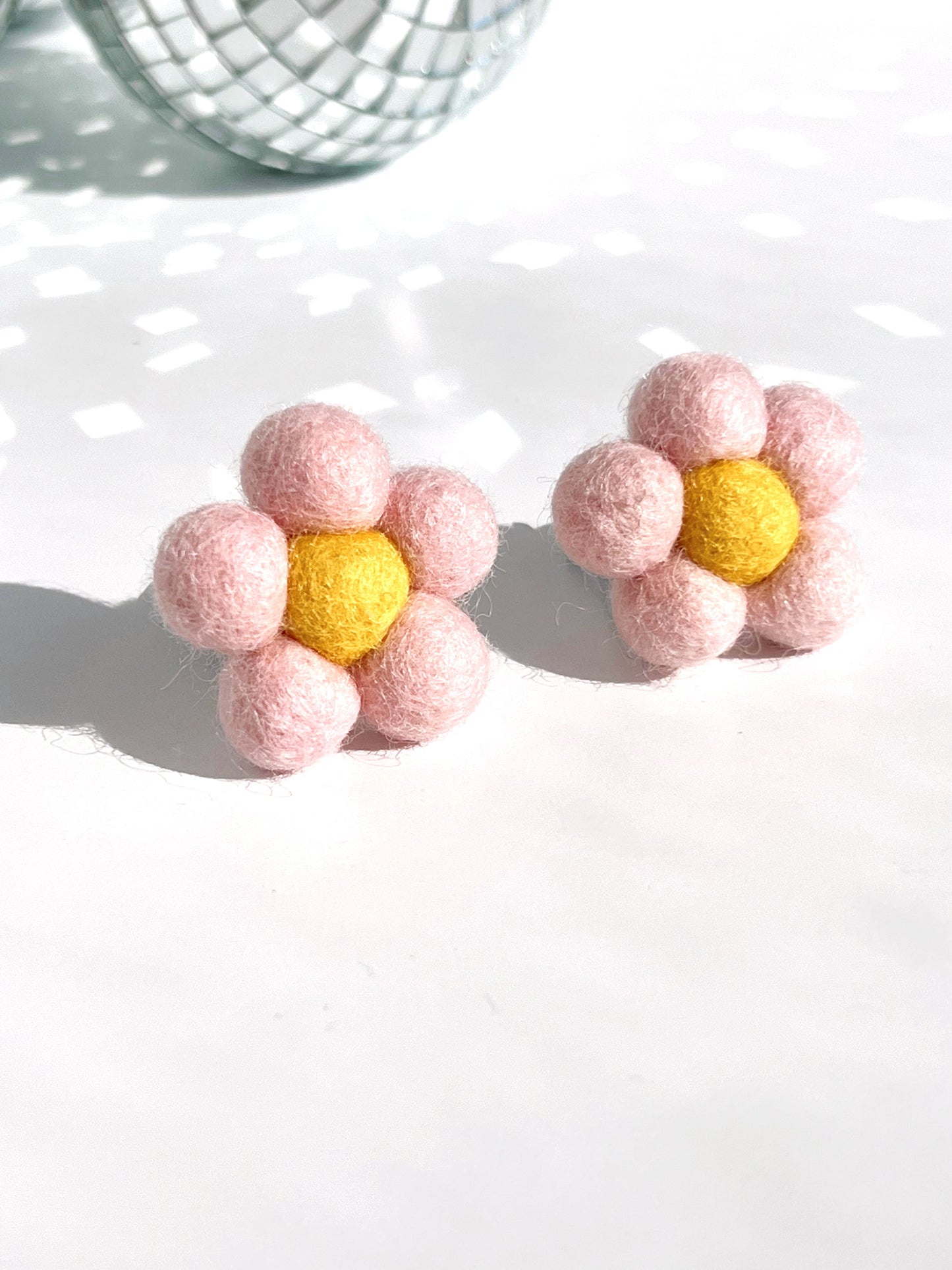 Flower Car Vent Clips - Concordia Style Boutique