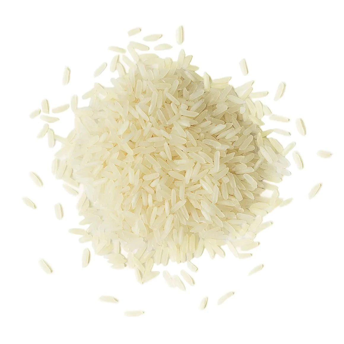 Jasmine Rice, White, Organic - Concordia Style Boutique