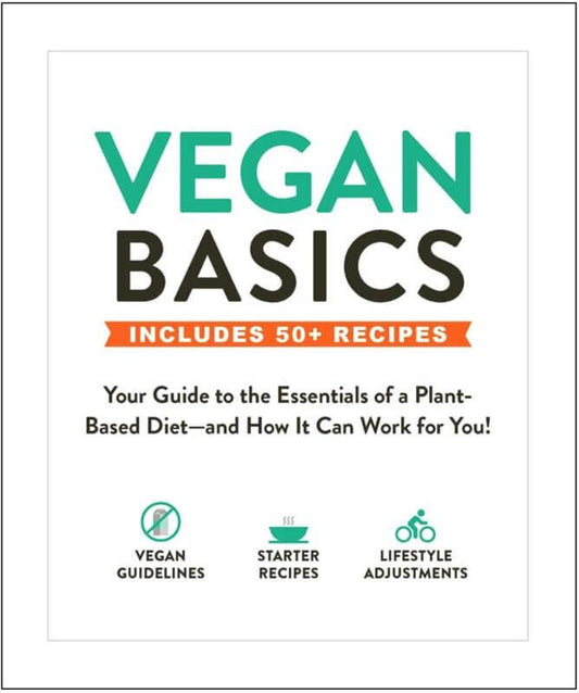 The Essentials of a Plant-Based Diet: Your Guide to Embracing a Compassionate Lifestyle - Concordia Style Boutique