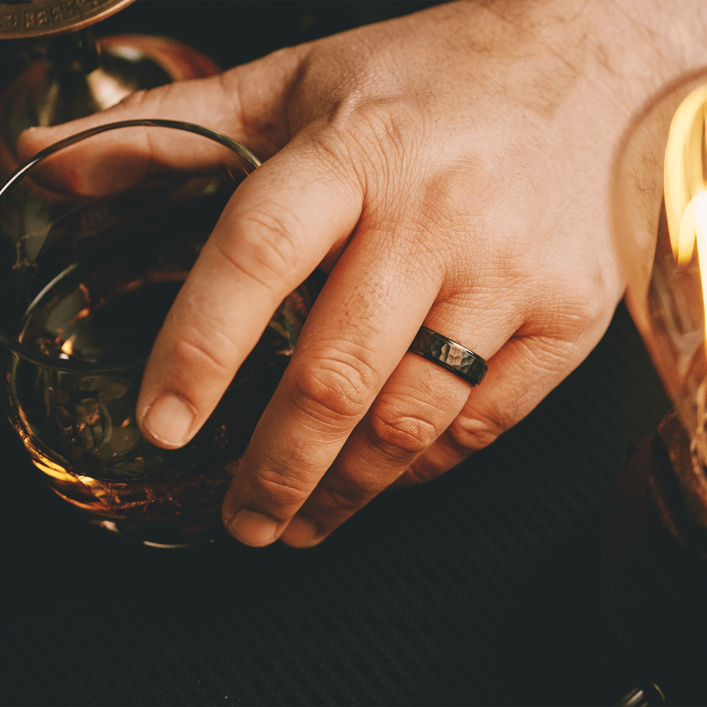 The Extraterrestrial