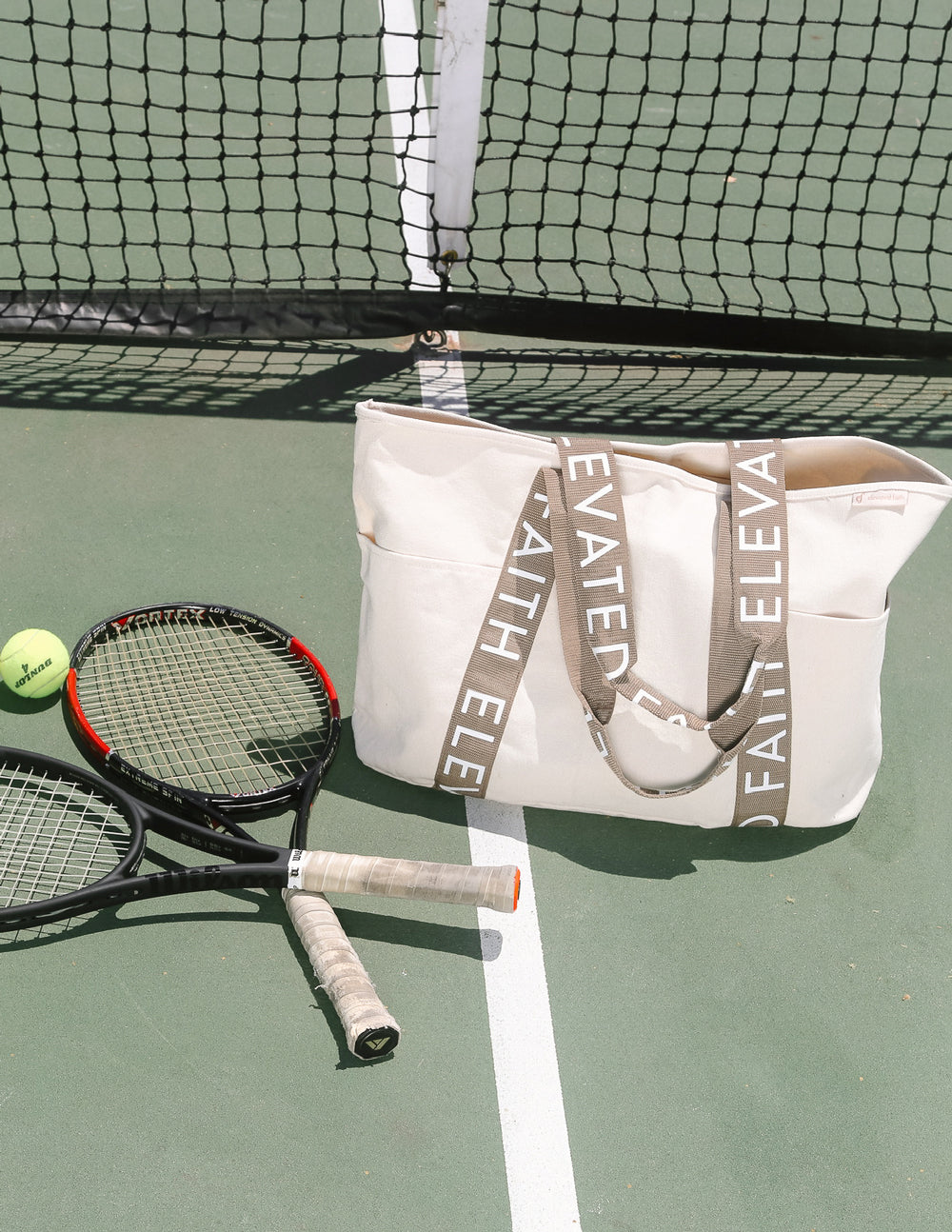 The Large Everyday Tote - Concordia Style Boutique