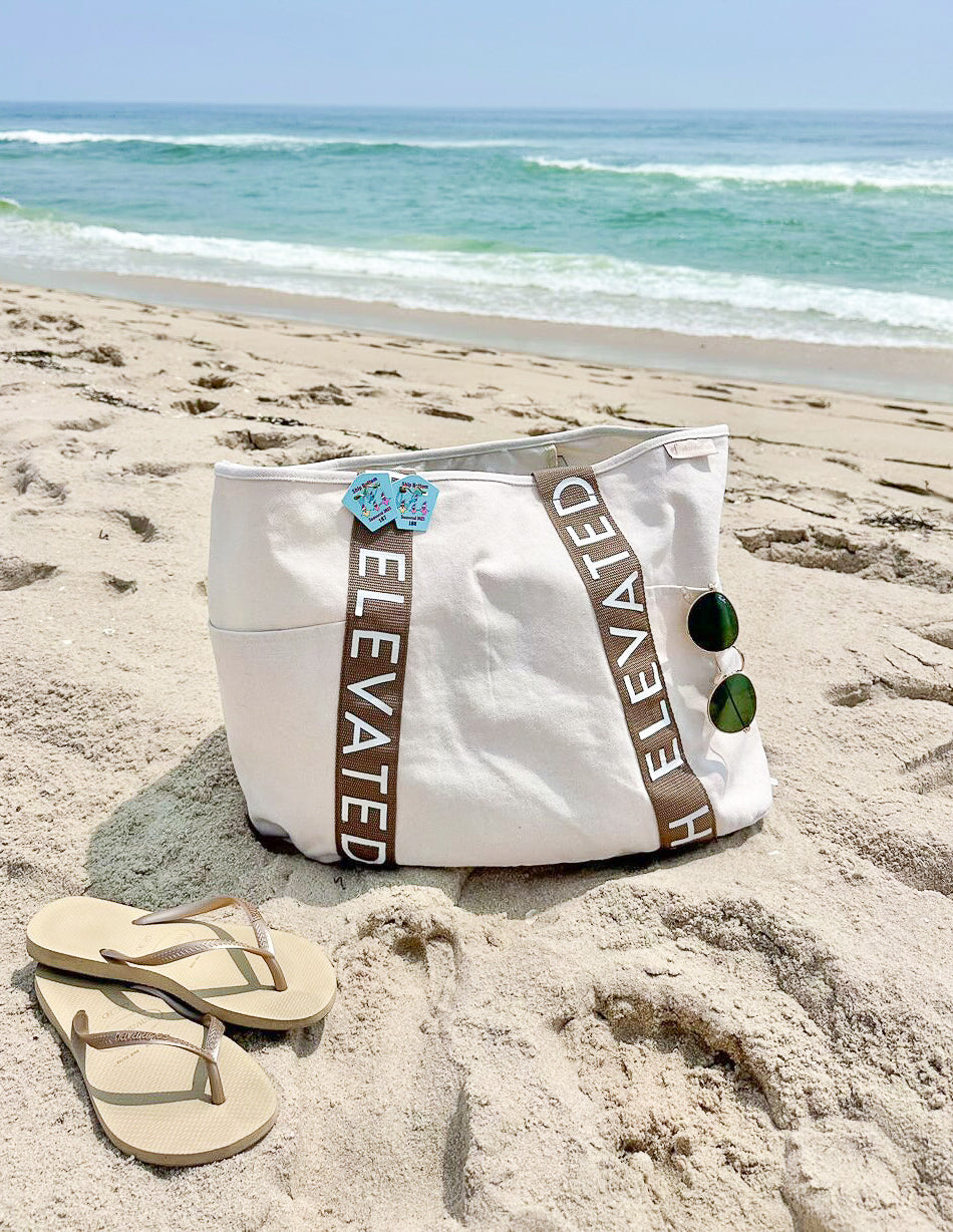 The Large Everyday Tote - Concordia Style Boutique