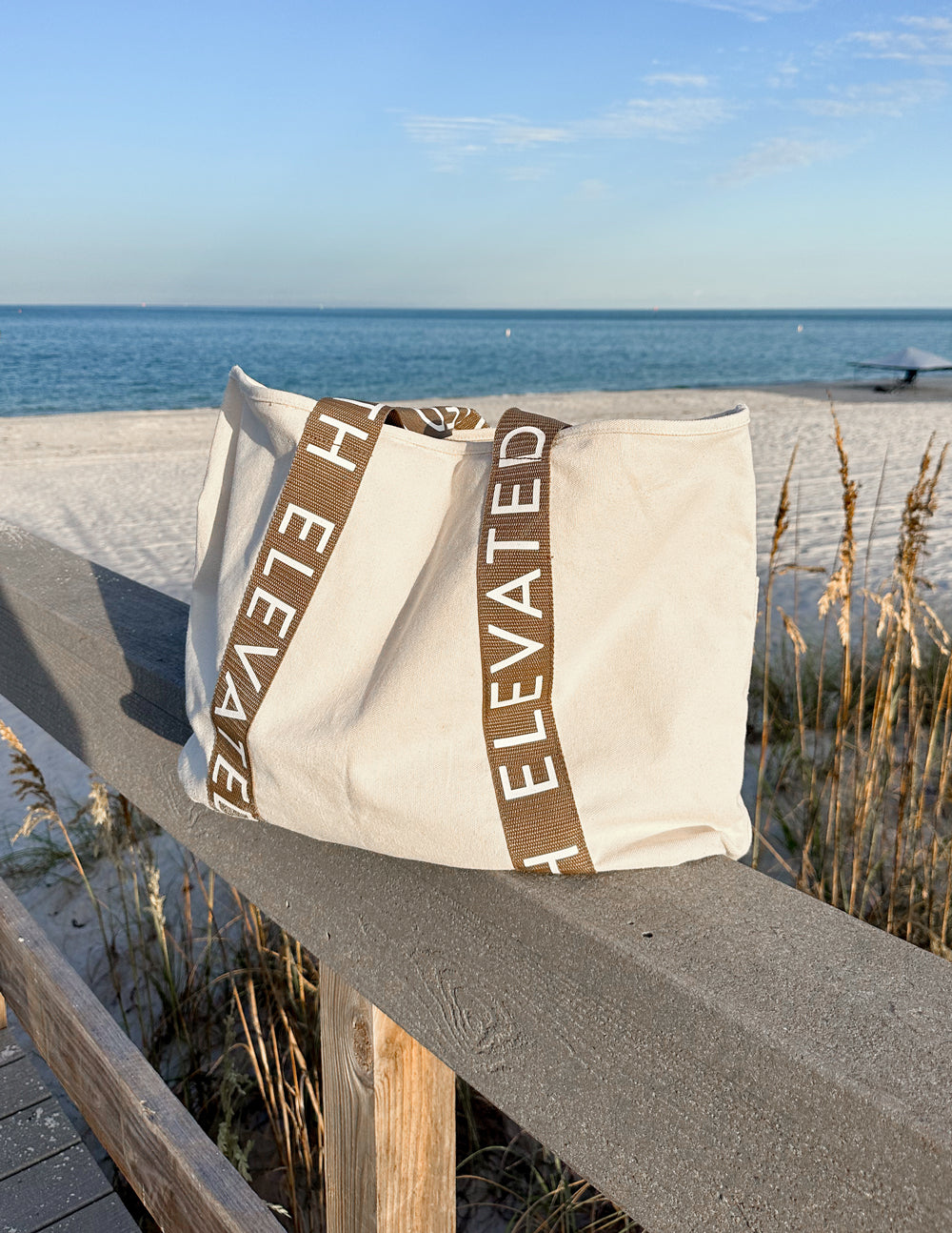 The Large Everyday Tote - Concordia Style Boutique