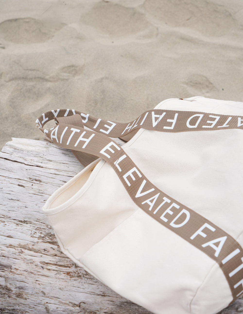 The Large Everyday Tote - Concordia Style Boutique